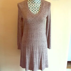 NWT Cozy Cute Potters Pot Shift Dress
